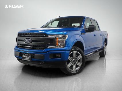 2019 Ford F-150 South Saint Paul MN