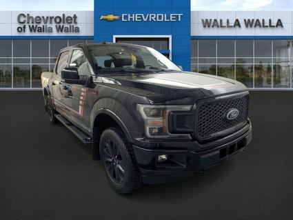 2019 Ford F-150 Pasco WA