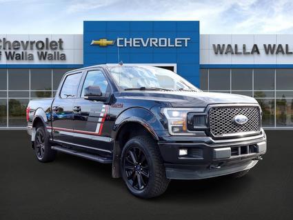 2019 Ford F-150 Pasco WA