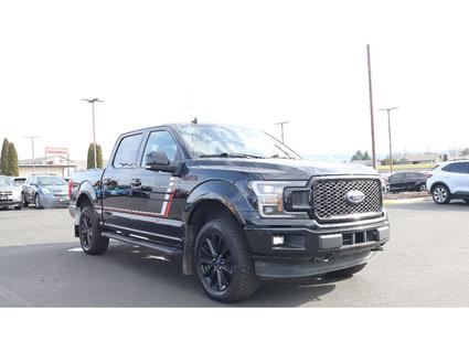 2019 Ford F-150 Pasco WA