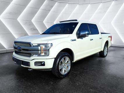 2019 Ford F-150 Batesville MS