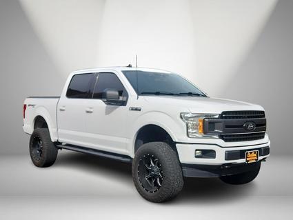 2019 Ford F-150 Glenwood Springs CO