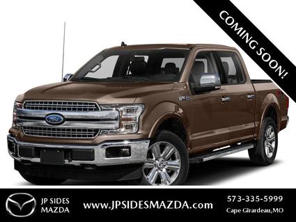 2019 Ford F-150 Cape Girardeau MO