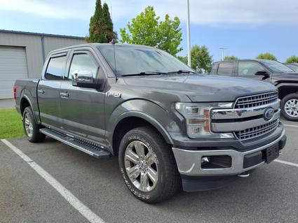 2019 Ford F-150 Lynchburg VA