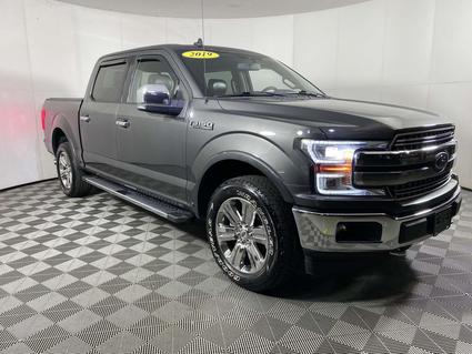 2019 Ford F-150 Pineville NC