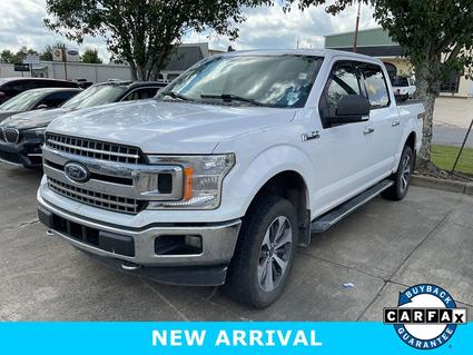 2019 Ford F-150 Baton Rouge LA