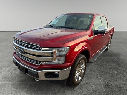 2019 Ford F-150 Levelland TX
