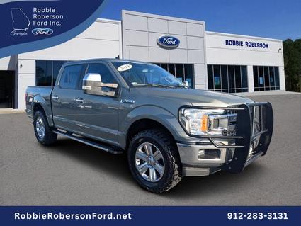 2019 Ford F-150 Waycross GA