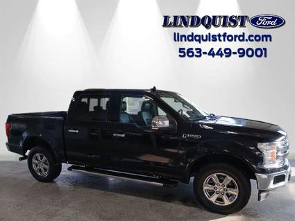 2019 Ford F-150 Bettendorf IA