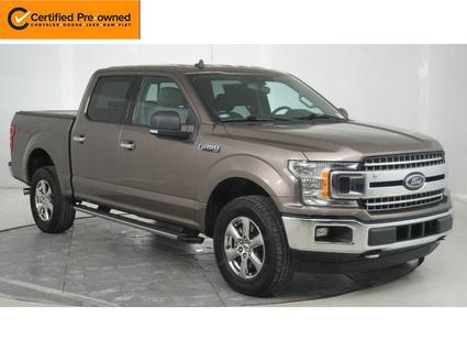 2019 Ford F-150 Elizabethtown KY