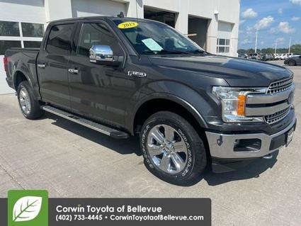 2019 Ford F-150 Bellevue NE