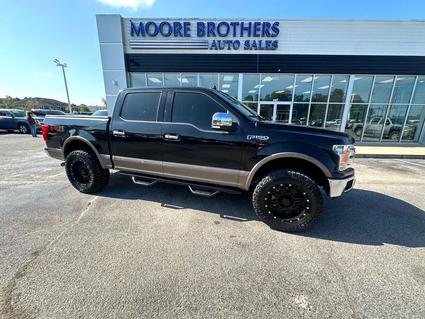 2019 Ford F-150 Oxford MS