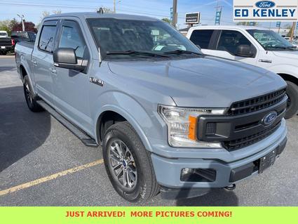 2019 Ford F-150 Layton UT