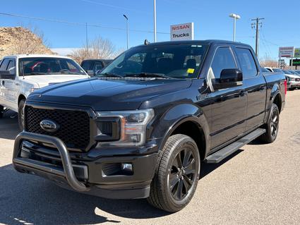 2020 Ford F-150 Rock Springs WY