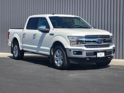 2020 Ford F-150 Billings MT