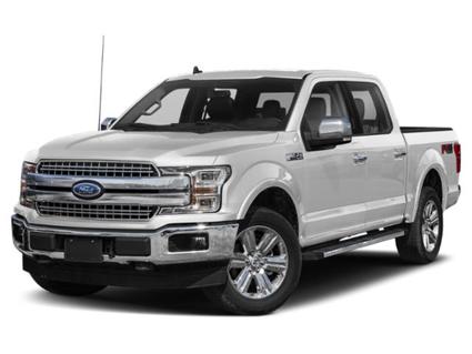 2020 Ford F-150 Billings MT