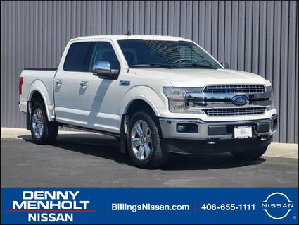 2020 Ford F-150 Billings MT