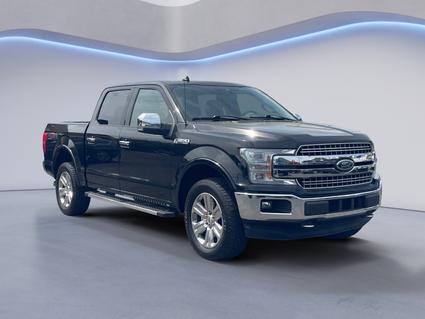 2020 Ford F-150 Knoxville TN