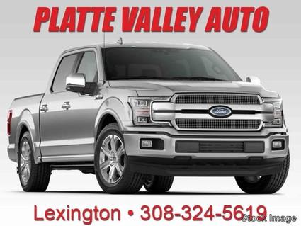 2020 Ford F-150 Lexington NE