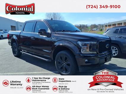 2020 Ford F-150 Indiana PA