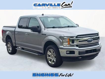 2020 Ford F-150 Greeneville TN