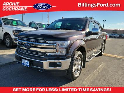 2020 Ford F-150 Billings MT
