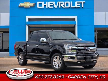 2020 Ford F-150 Garden City KS