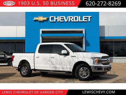 2020 Ford F-150 Garden City KS