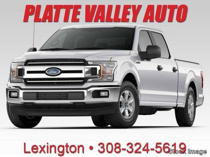 2020 Ford F-150 Lexington NE