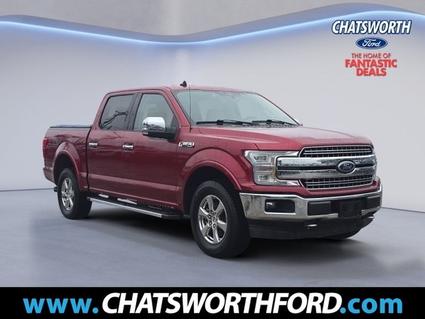2019 Ford F-150 Chatsworth GA
