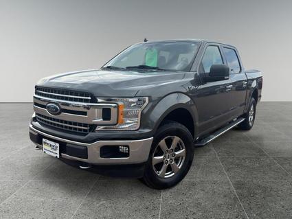 2019 Ford F-150 Wausau WI
