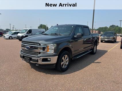 2019 Ford F-150 Wausau WI