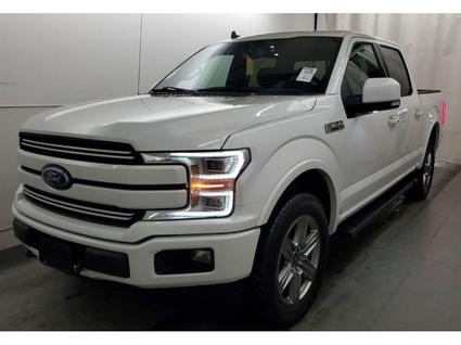 2019 Ford F-150 Post Falls ID