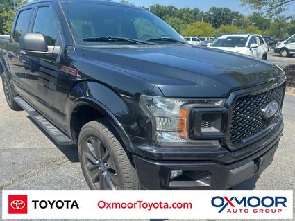2019 Ford F-150 Louisville KY