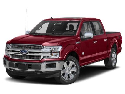 2019 Ford F-150 Denver CO