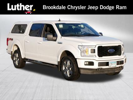 2019 Ford F-150 Minneapolis MN