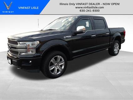 2019 Ford F-150 Lisle IL
