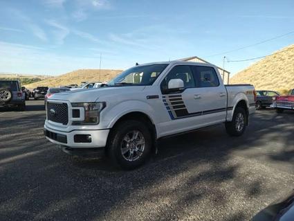 2019 Ford F-150 Casper WY