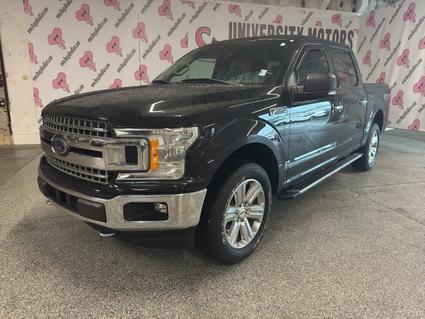 2019 Ford F-150 Chattanooga TN