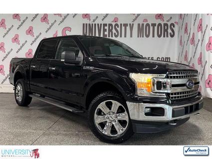 2019 Ford F-150 Chattanooga TN