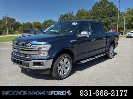 2019 Ford F-150 Morrison TN