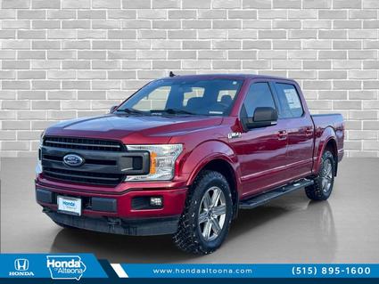 2019 Ford F-150 Altoona IA