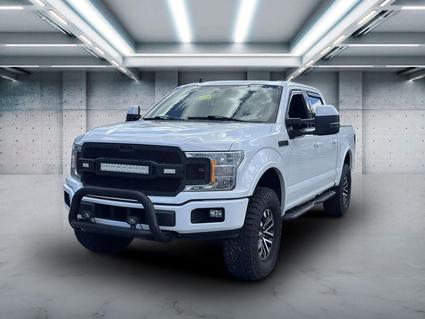 2019 Ford F-150 Patchogue NY