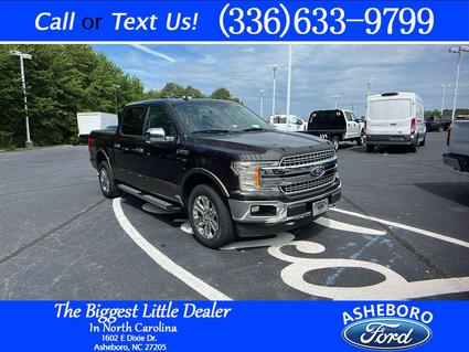 2019 Ford F-150 Asheboro NC