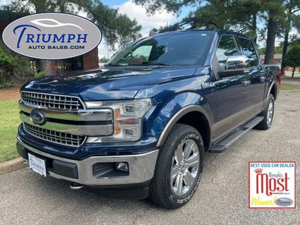 2019 Ford F-150 Memphis TN