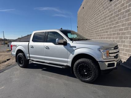 2019 Ford F-150 Jerome ID