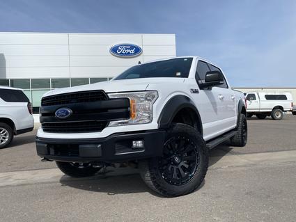 2019 Ford F-150 Elko NV