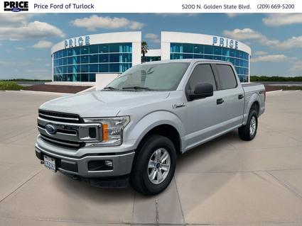 2019 Ford F-150 Turlock CA