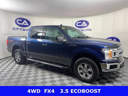 2019 Ford F-150 Memphis TN