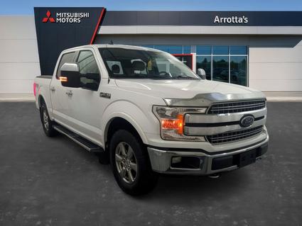 2019 Ford F-150 Spokane WA